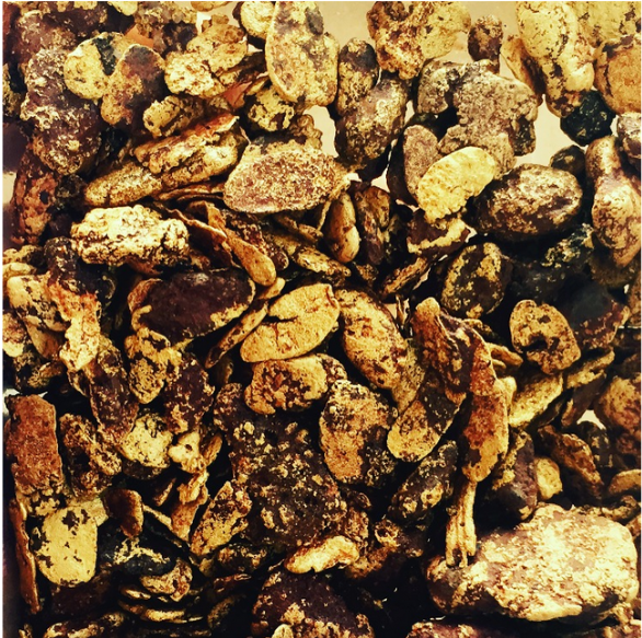 Novo lays out strategy for new conglomerate gold play31/10/18 Source: The West