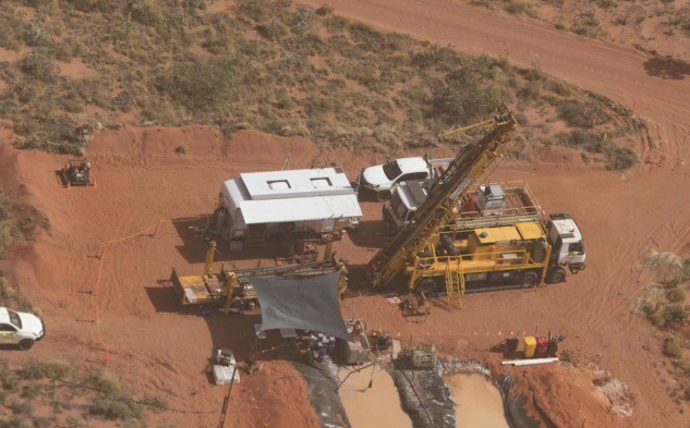Rio Tinto copper find rumours spread as mining giant backs share price with $2.8b off-market buy-back13/11/18 Source: Small Caps