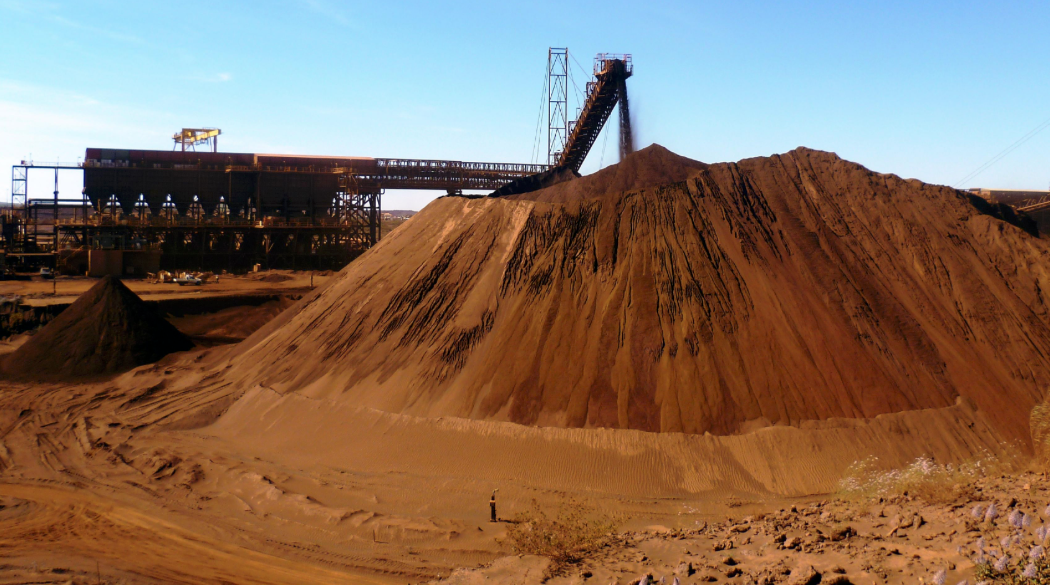 Fortescue Metals Group set to begin high-grade output16/11/18 Source: The West Australian