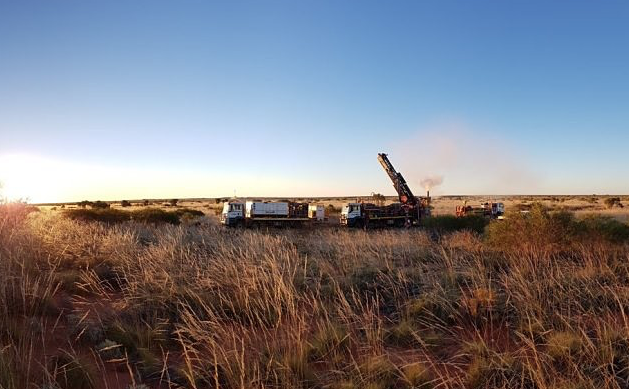 ‘World-class’ copper-gold intersection uncovered at Paterson Province, Rio Tinto ups exploration ante in the Pilbara20/11/18 Source: Small Caps