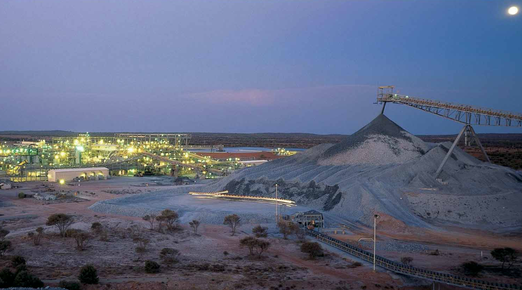 BHP Nickel West mine receives EPA backing21/11/18 Source: Australian Mining
