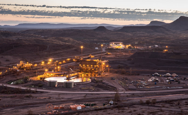 Rio Tinto approves $3.5b iron ore mine in the Pilbara29/11/18 Source: Australian Mining