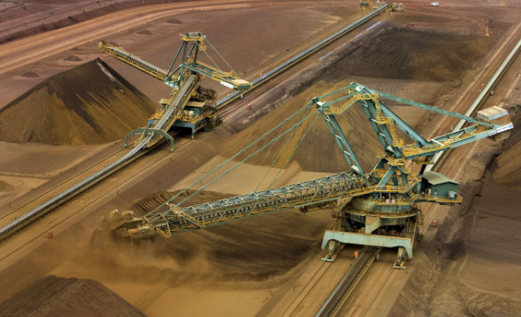 BHP awards $250m South Flank contract to Thyssenkrupp29/11/18 Source: Australian Mining
