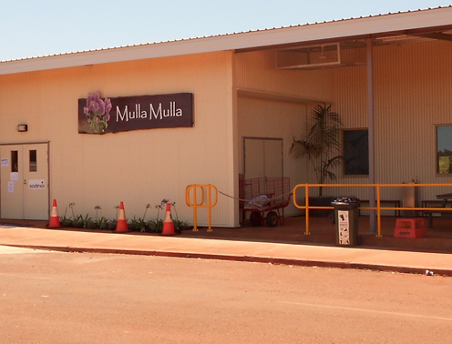 BHP awards Decmil contract extension at Mulla Mulla30/11/18 Source: Australian Mining