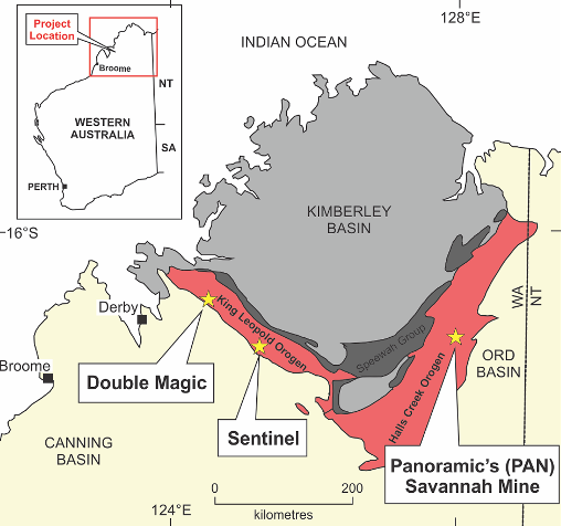 Independence Group to accelerate Buxton nickel prospect with investment30/11/18 Source: Australian Mining