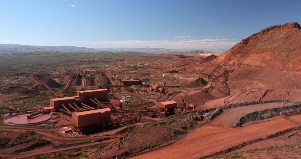 Western Australia leads rise in exploration spending04/12/18 Source: Australian Mining