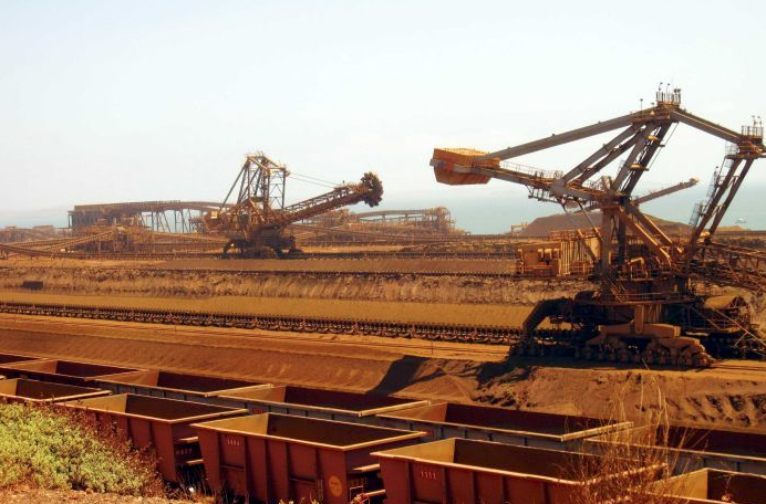 Fortescue well-placed for Chinese demand with new iron ore fines03/12/18 Source: Australian Mining