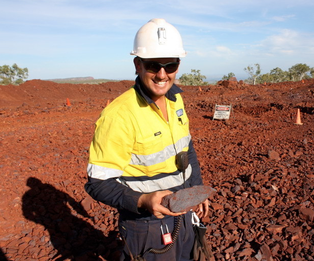 Mining brings economic growth to regional WA, QLD03/12/18 Source: Australian Mining