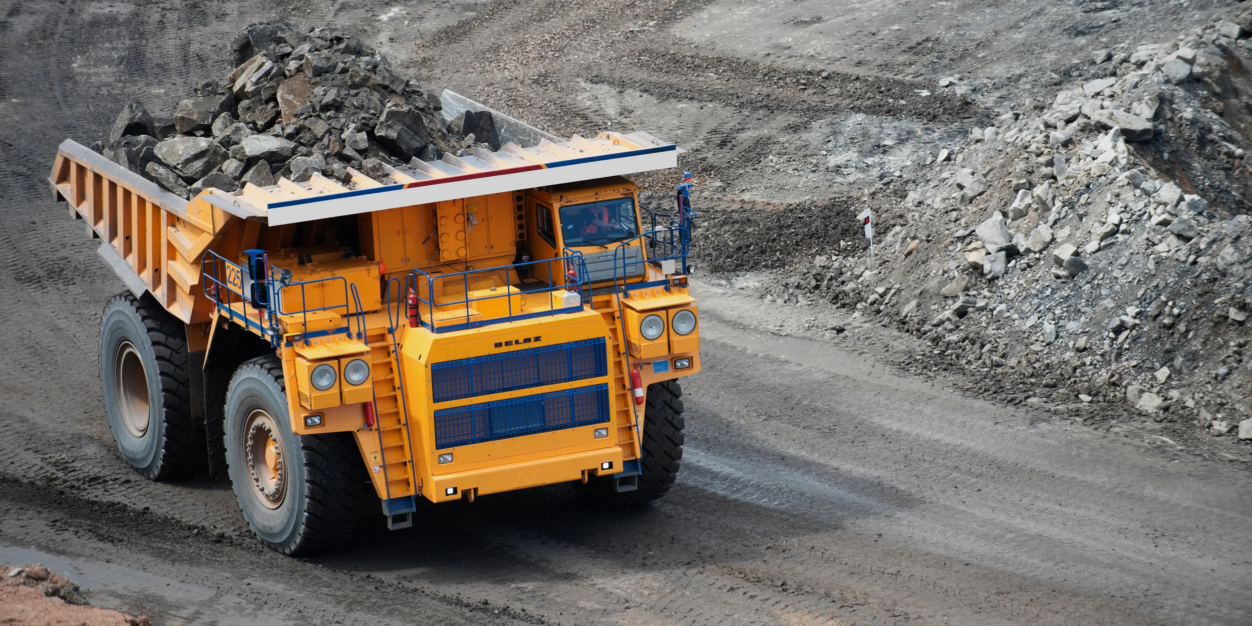 BHP fires first blast at South Flank