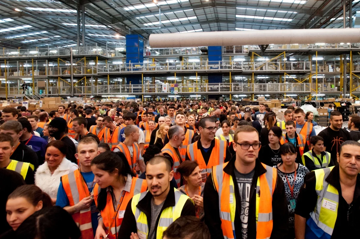 Best WA jobs figures in three years