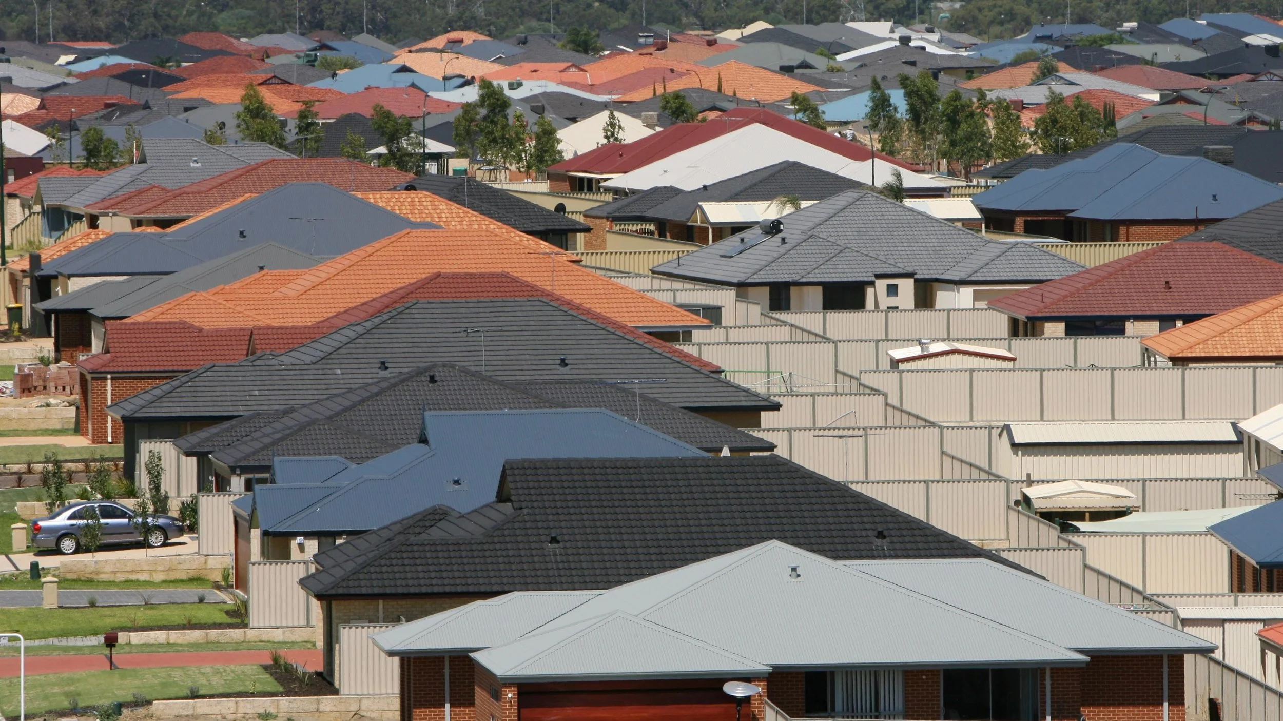 House price rise on cards as economy, confidence improving says WA Premier Mark McGowan