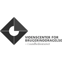 Videnscenter for brugerinddragelse