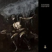 27. Behemoth - 'I Loved You at Your Darkest'