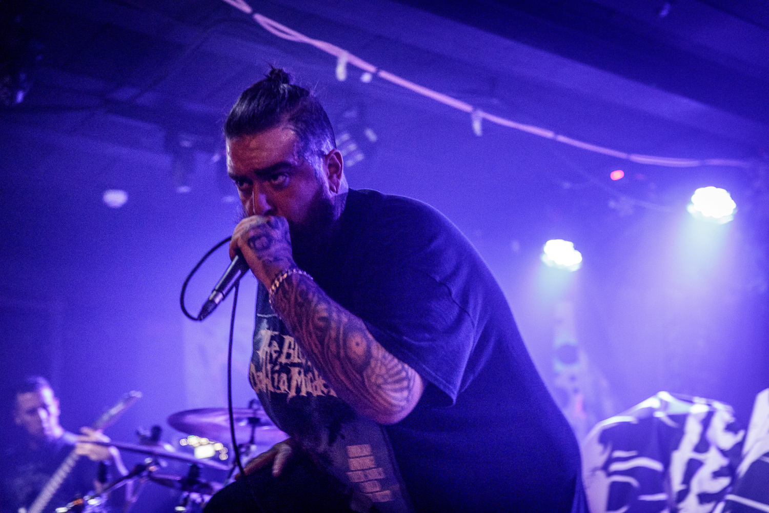 Unfathomable Ruination at Rebellion in Manchester on December 1st 2018