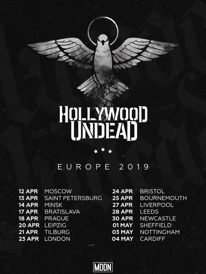 Hollywood Undead 2019 Tour Dates Poster.jpg