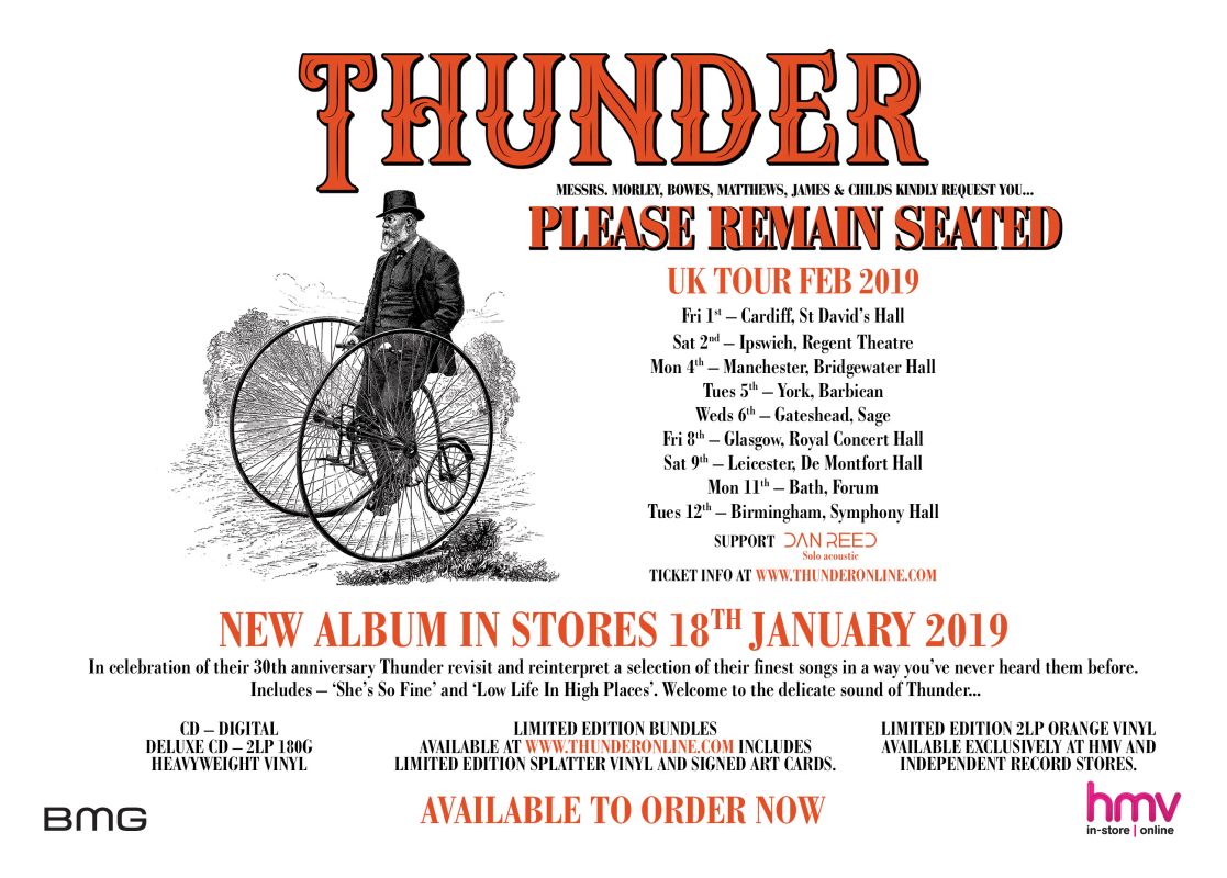 Thunder UK tour 2019 dates poster.png