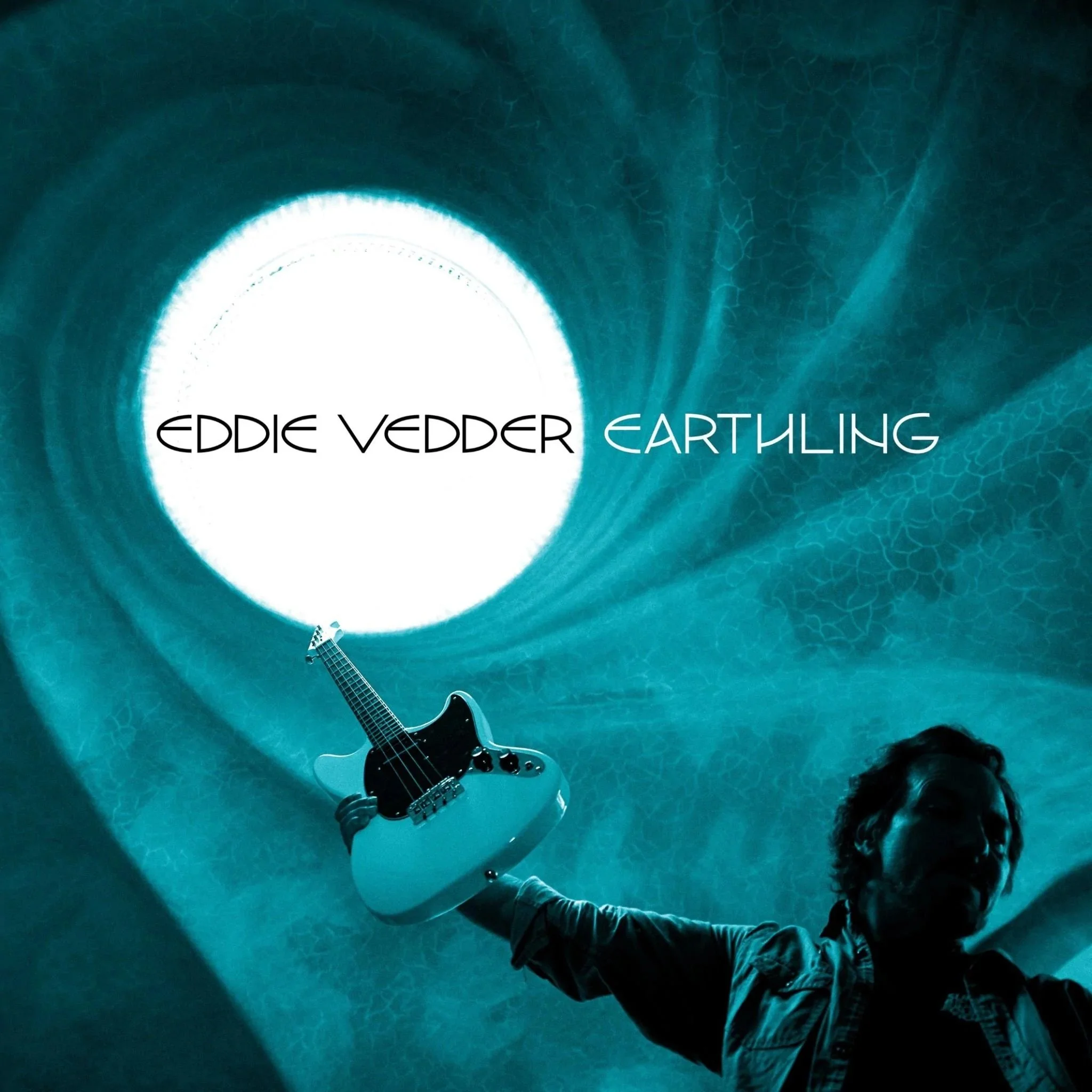 38. Eddie Vedder - "Earthling"