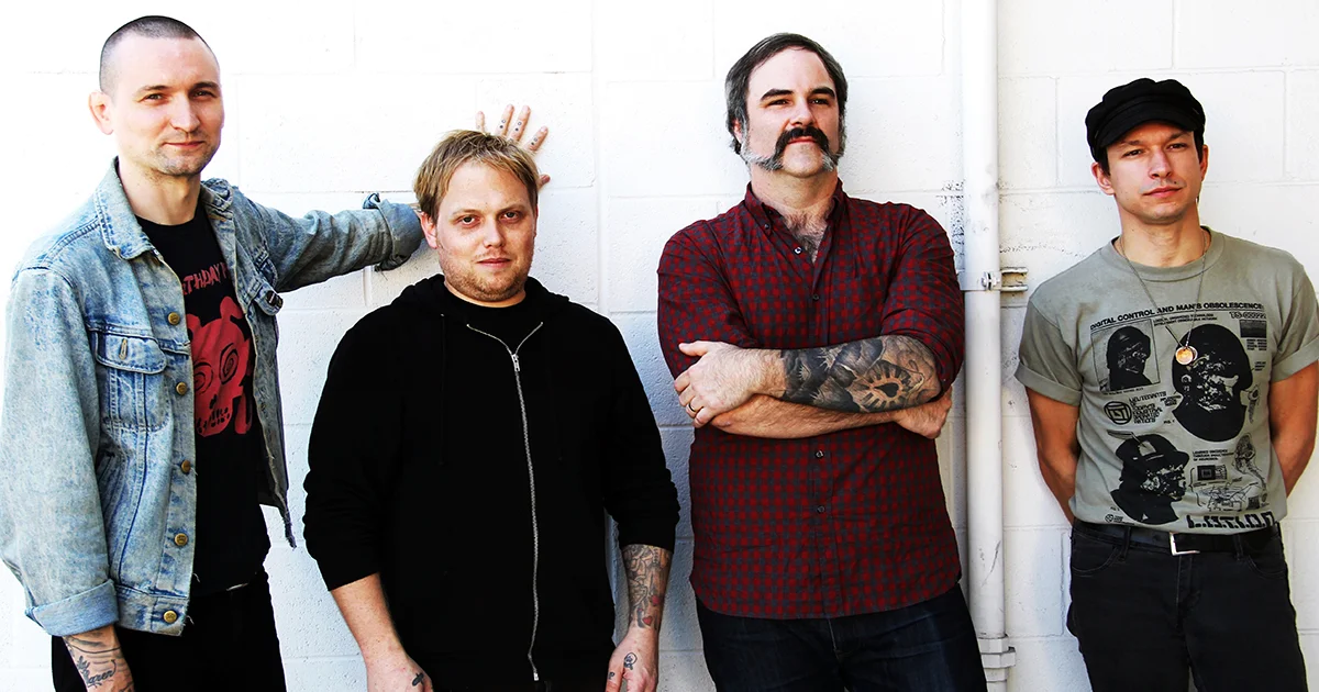 Daughters at the Deaf Institute in Manchester 2019