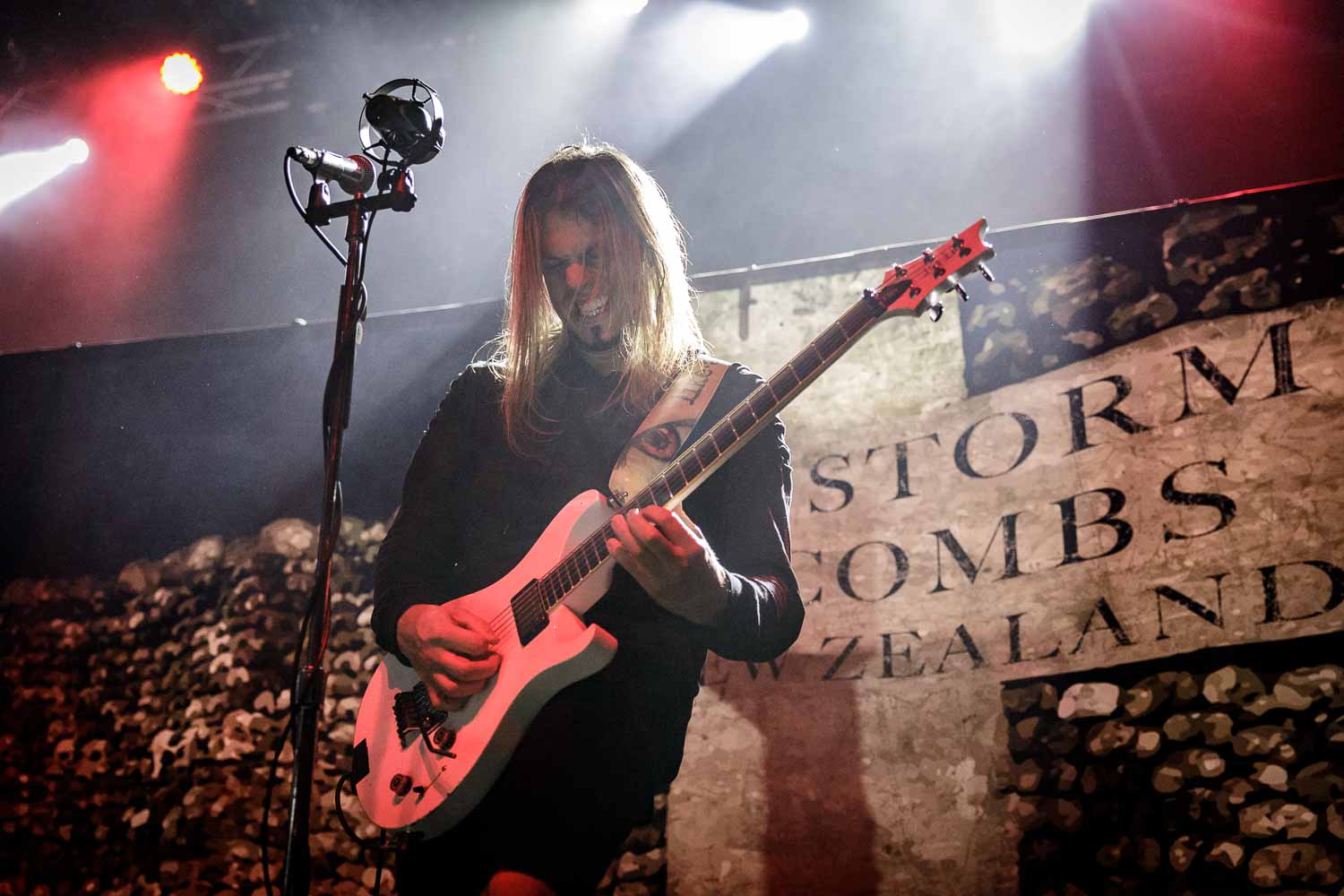 Like A Storm at O2 Ritz in Manchester on February 28th 2019