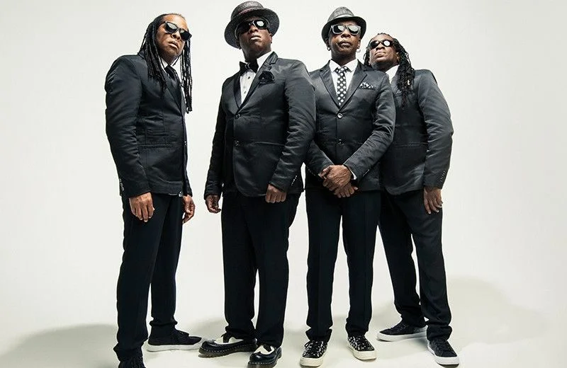 Living Colour band