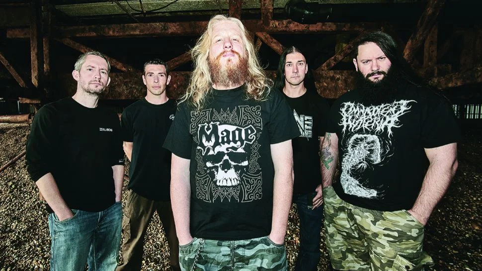 Krysthla band photo 2019
