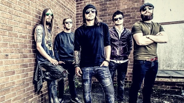 Ryders Creed Band 2019