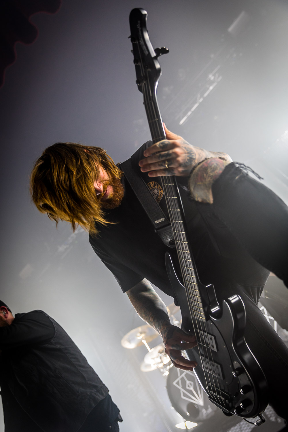 Copy of In Flames at the O2 Ritz in Manchester