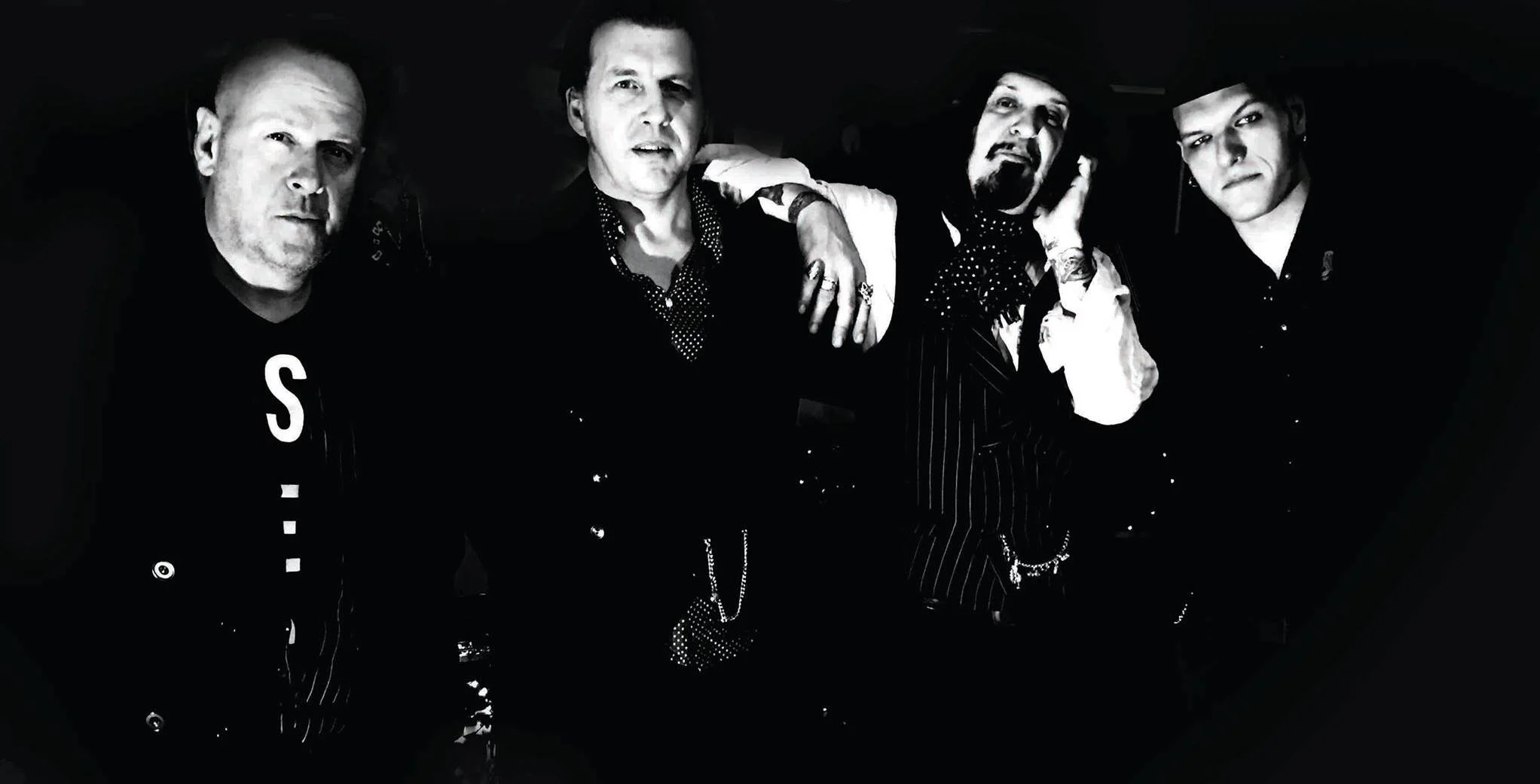 Tyl’a’s Dogs D’Amour