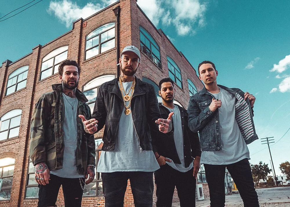 Attila Band 2019