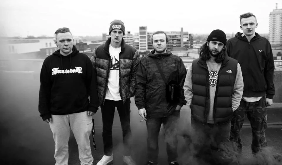 Full Contact Band 2019