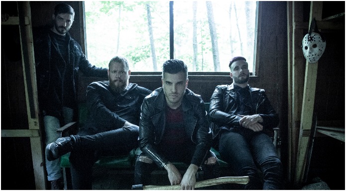 Ice Nine Kills 2019