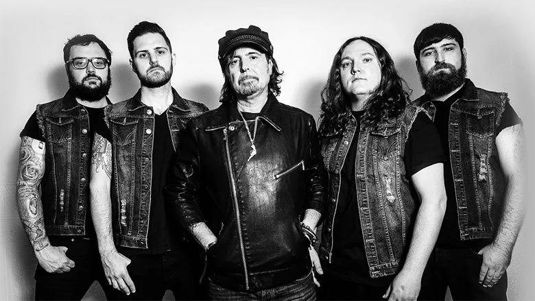 Phil Campbell &amp; The Bastard Sons