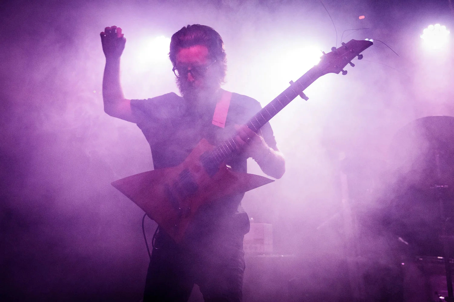 Voices at Rebellion in Manchester on April 26th 2019