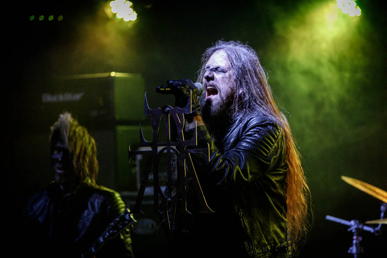 Atrocity at Rebellion in Manchester on April 30th 2019