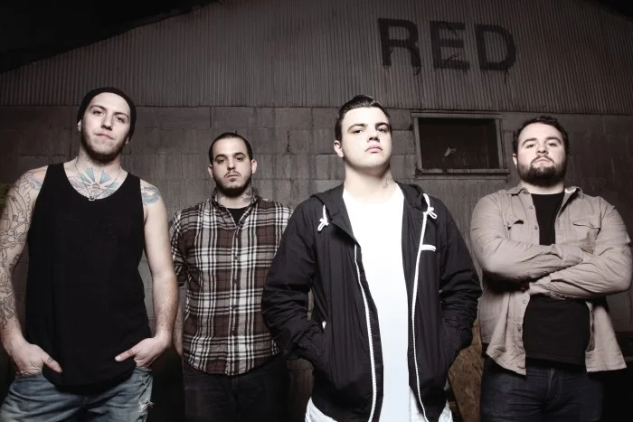 Stray From The Path 2019