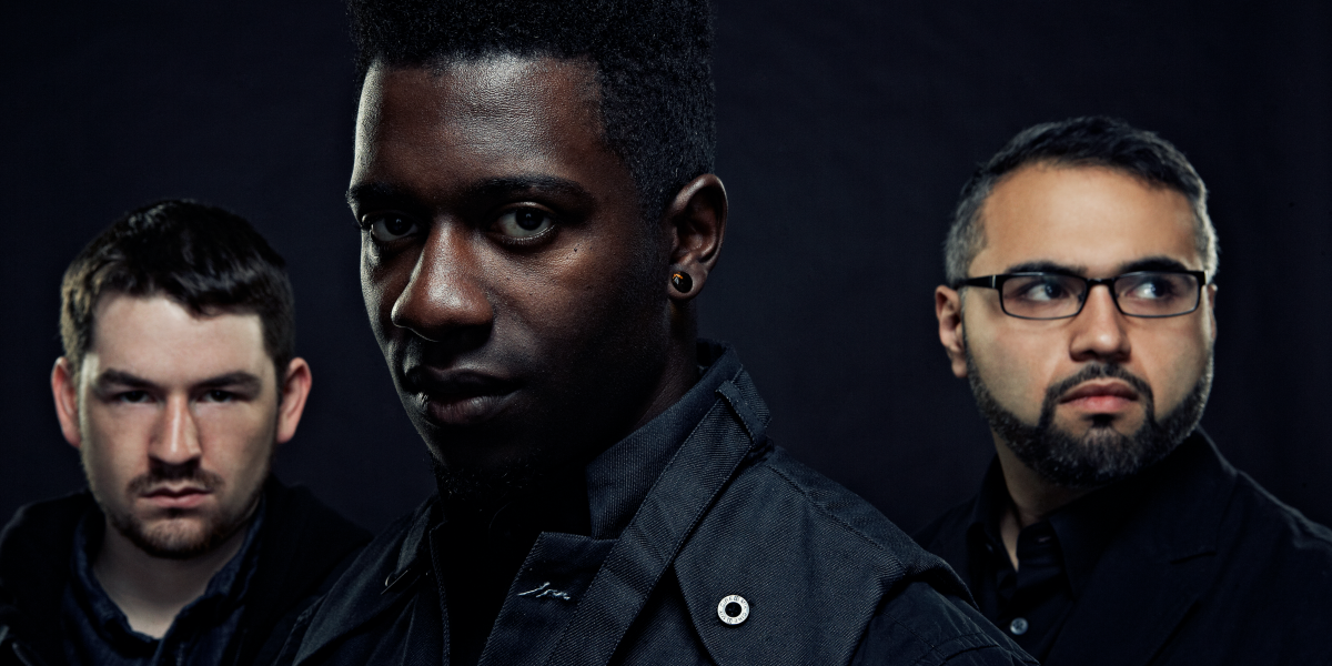 Animal As Leaders, Zippo Encore Stage on Saturday
