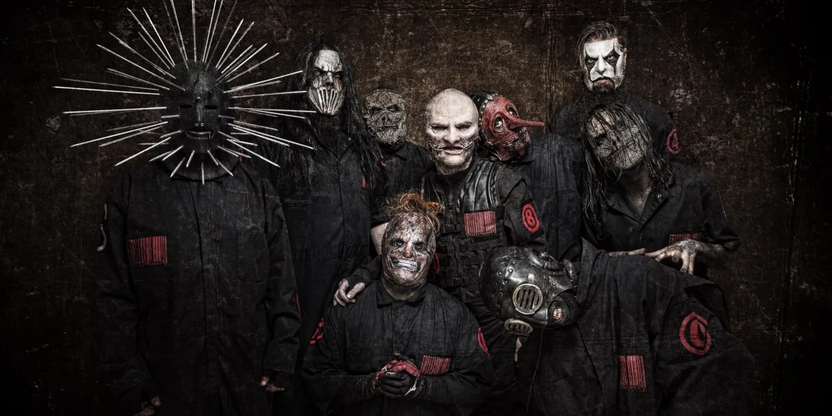 Download 2019 Countdown : 15. Slipknot, Main Stage on Saturday, 21:10 - 22:50