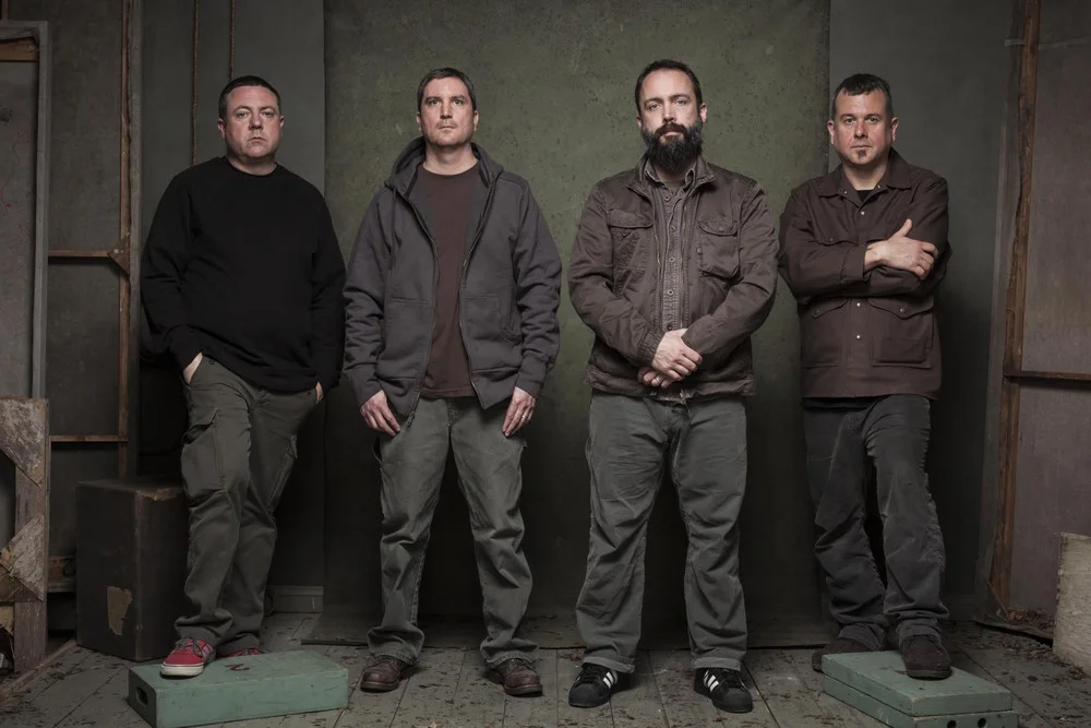 Download 2019 Countdown : 14. Clutch, Main Stage on Friday, 16:05 - 16:50