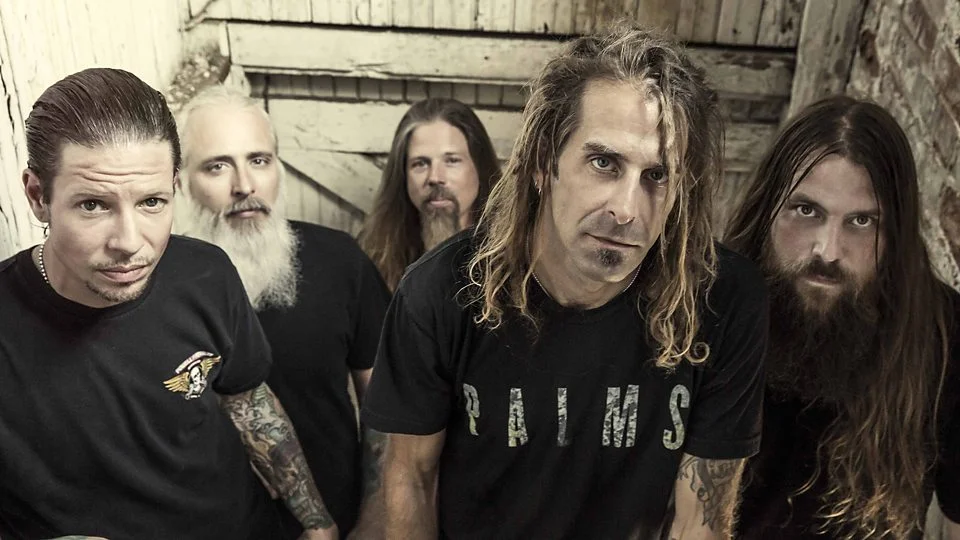 Download 2019 Countdown : 09. Lamb Of God, Main Stage on Sunday, 17:20 - 18:20