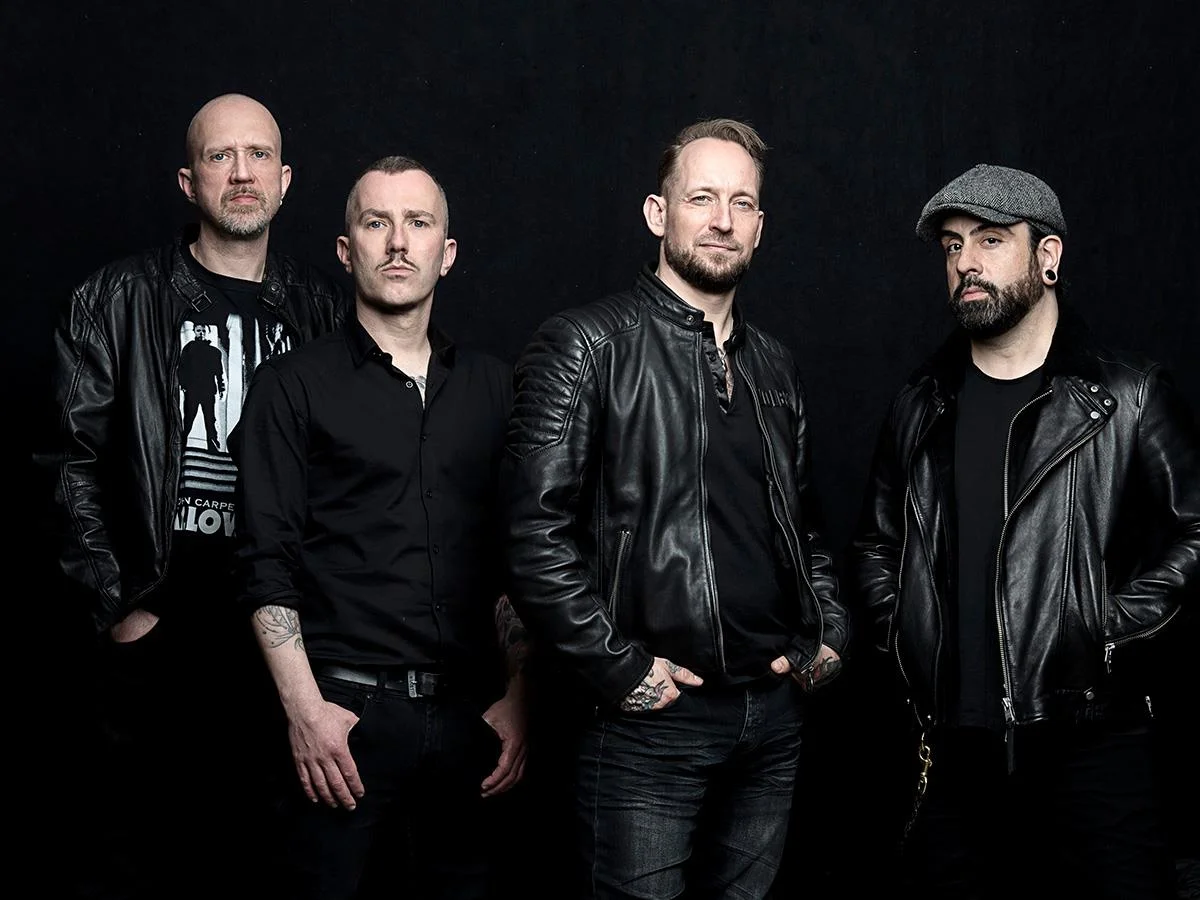 Volbeat
