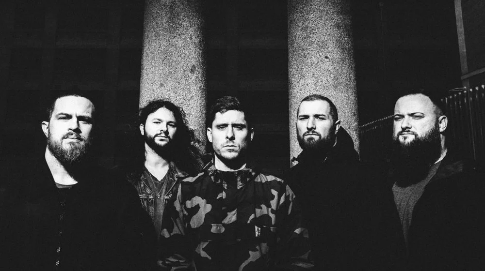 Download 2019 Countdown : 04. Whitechapel, The Dogtooth Stage on Sunday, 18:50 – 19:20
