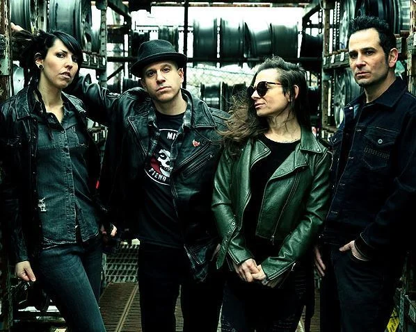 Life Of Agony band 2019