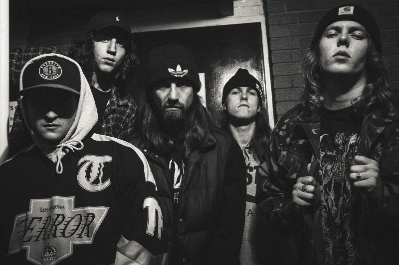 Desolated