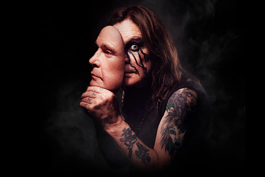 Ozzy 2020