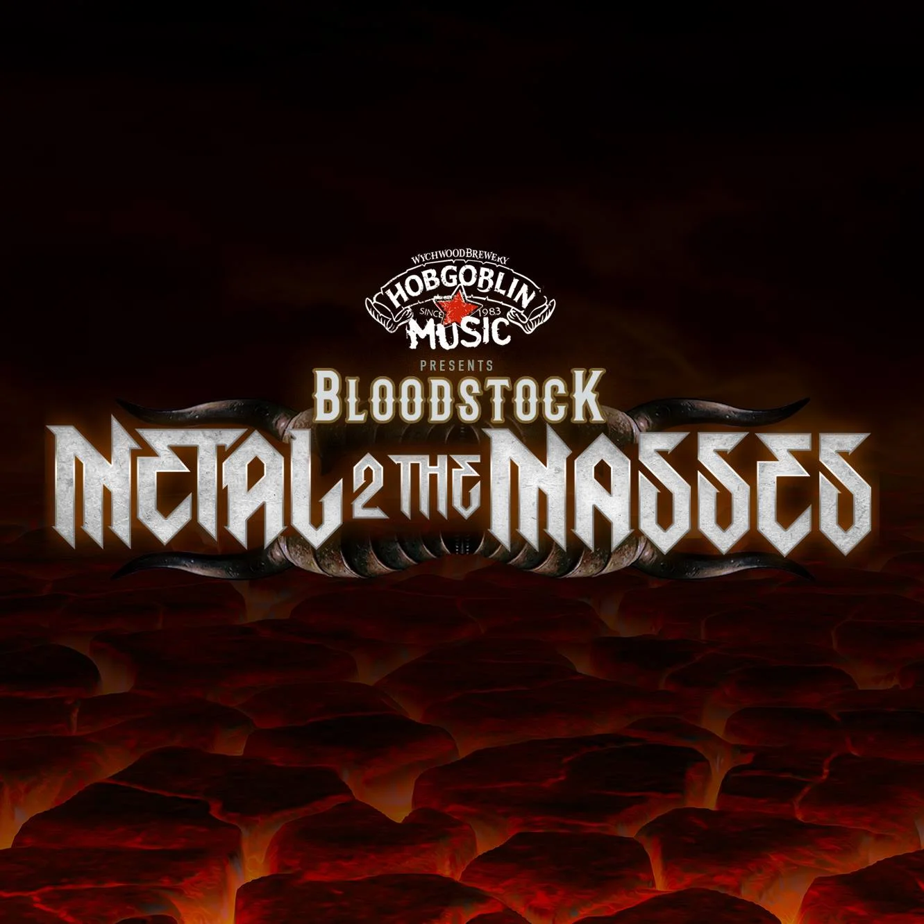 10 Reasons Why Bloodstock Is The Best Metal Festival In The World! : Metal 2 The Masses