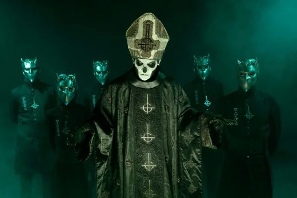 10 Reasons Why Bloodstock Is The Best Metal Festival In The World! : It takes risks