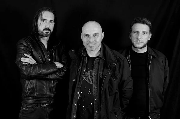 Bloodstock Ultimate Top 10 Performances : Coroner in 2011