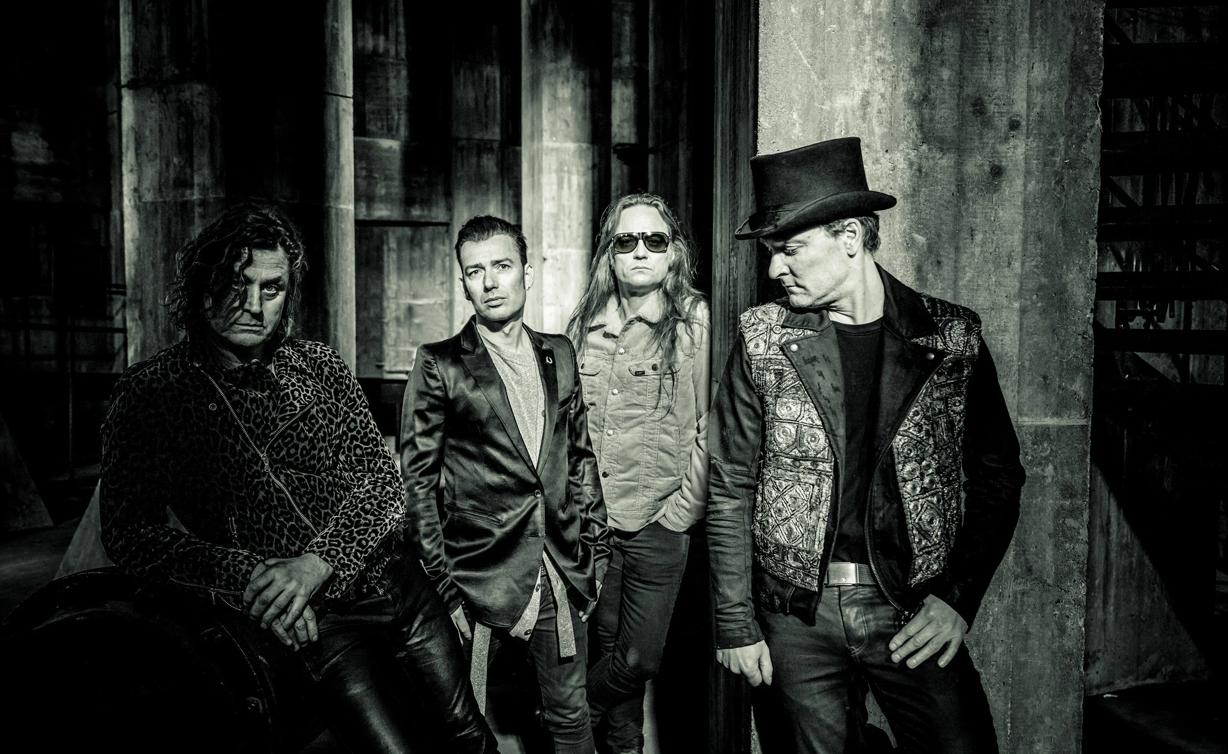 D-A-D band 2019 Manchester.jpg