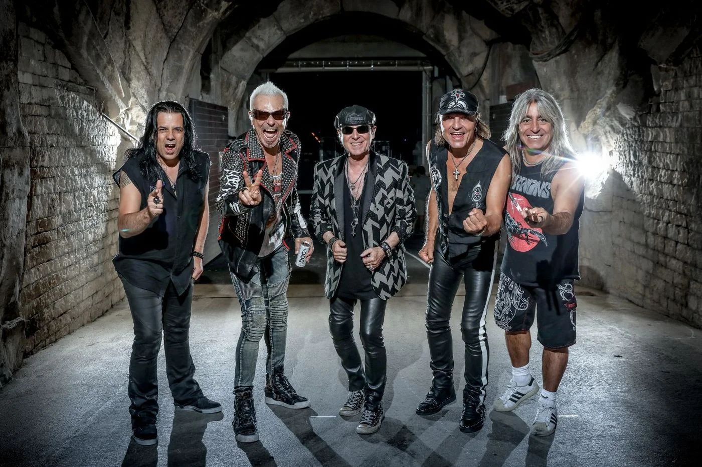 Bloodstock 5 Don'ts : Don't miss the Scorpions!