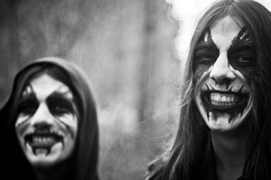 Bloodstock 5 Don'ts : Don't stay in your comfort zone!